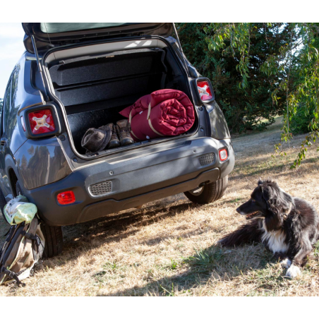 Confort de la maison | Super nomade | laine-et-compagnie.fr