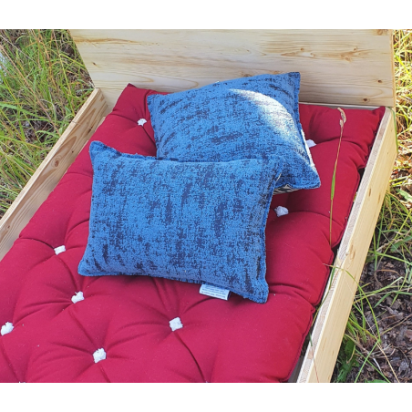 Confort de la maison | Coussin de dos | laine-et-compagnie.fr