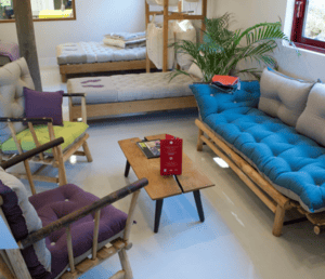 Atelier - Boutique