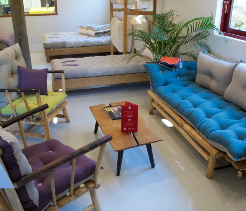 Atelier - Boutique