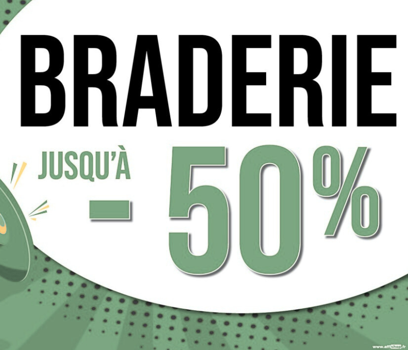 Braderie
